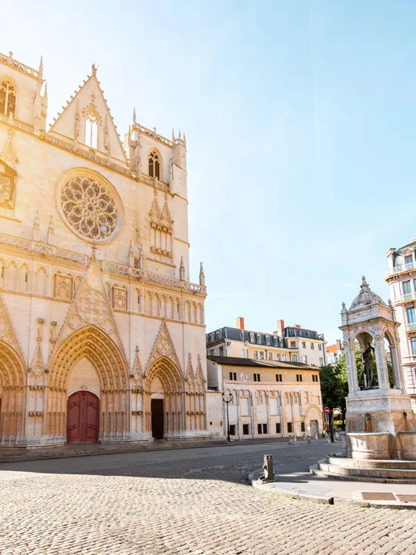 GS GS Lyon