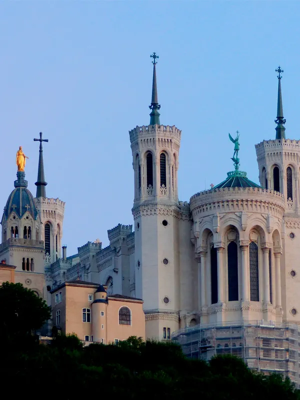 GS GS Lyon